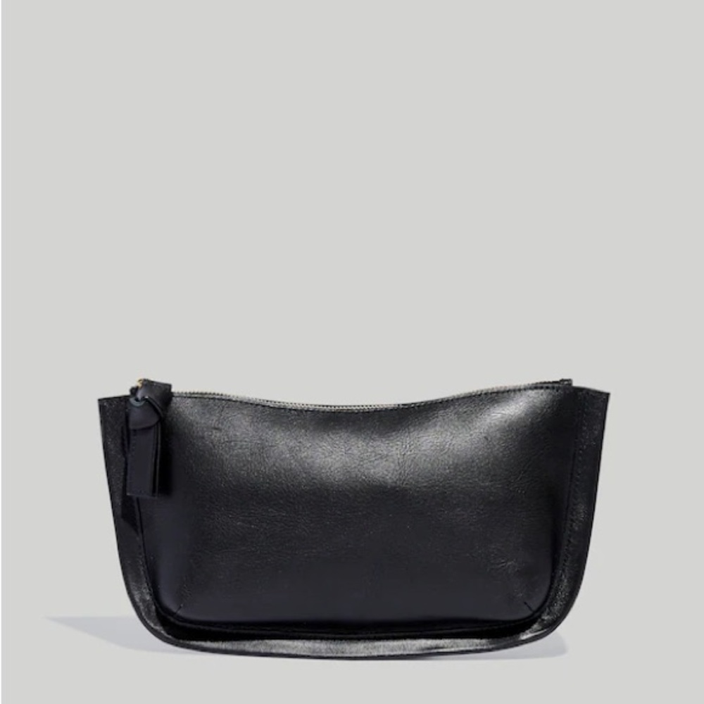 Madewell Sydney Clutch Bag